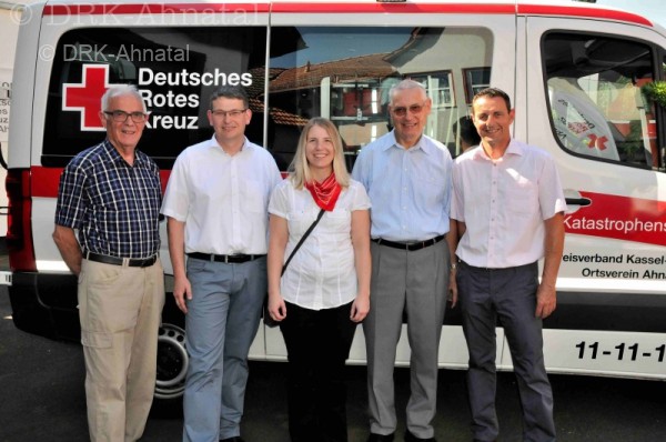 Unsere Sponsoren